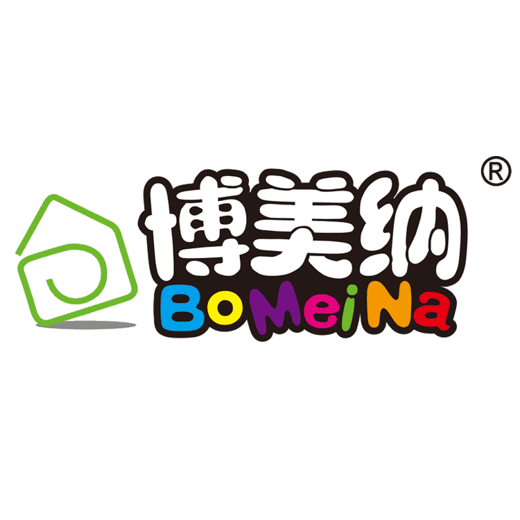 bomeina/博美纳品牌Logo