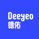 Deeyeo/德佑品牌logo