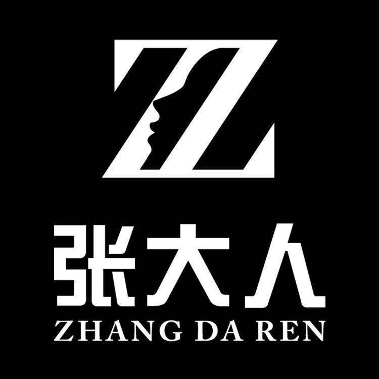 张大人品牌Logo