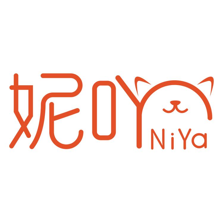 妮吖品牌Logo