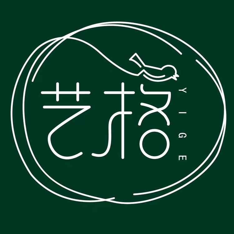 yigehome品牌Logo