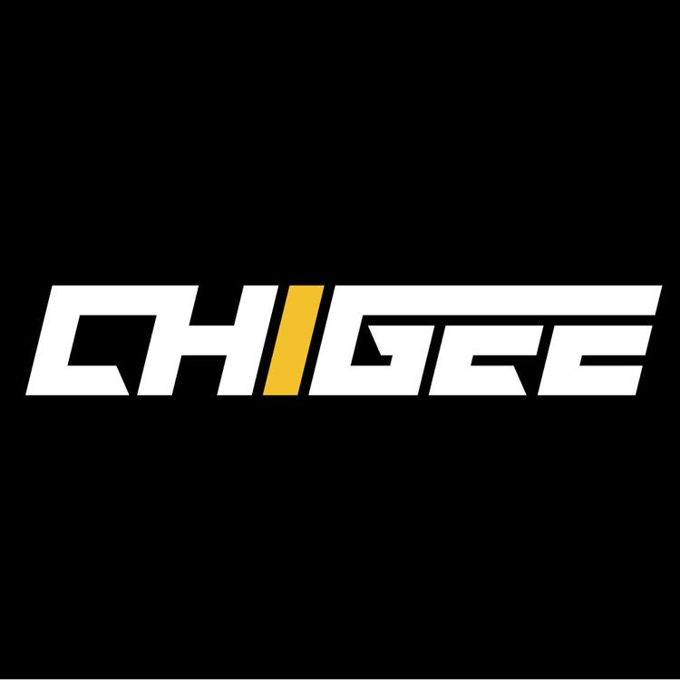 CHIGEE品牌Logo