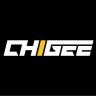 CHIGEE品牌Logo