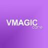 vmagiccare品牌Logo