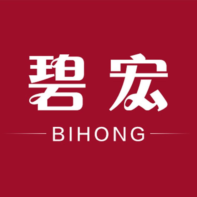 BIHONG/碧宏品牌Logo