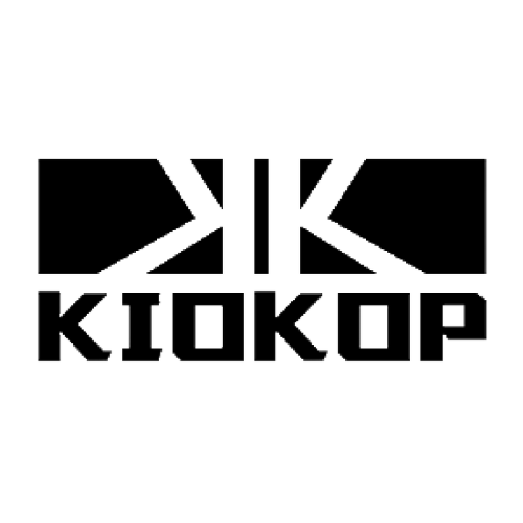 KIOKOP品牌Logo