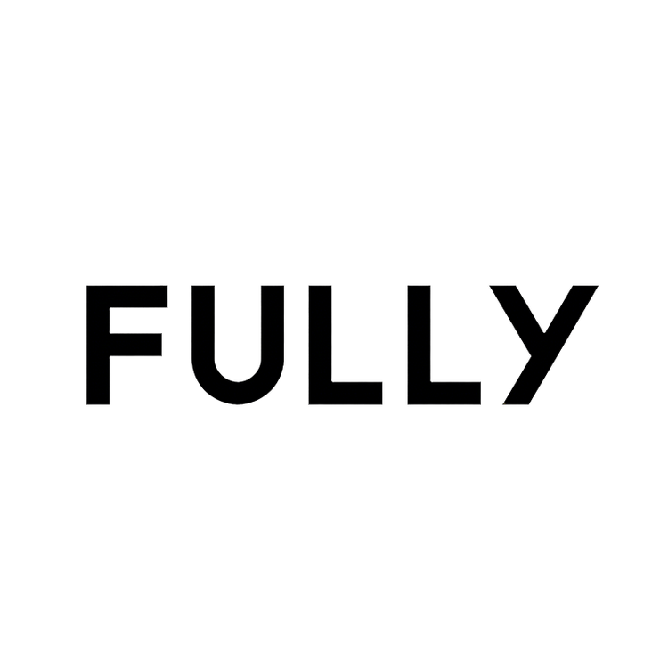 Fullness of the nature FULLY品牌Logo