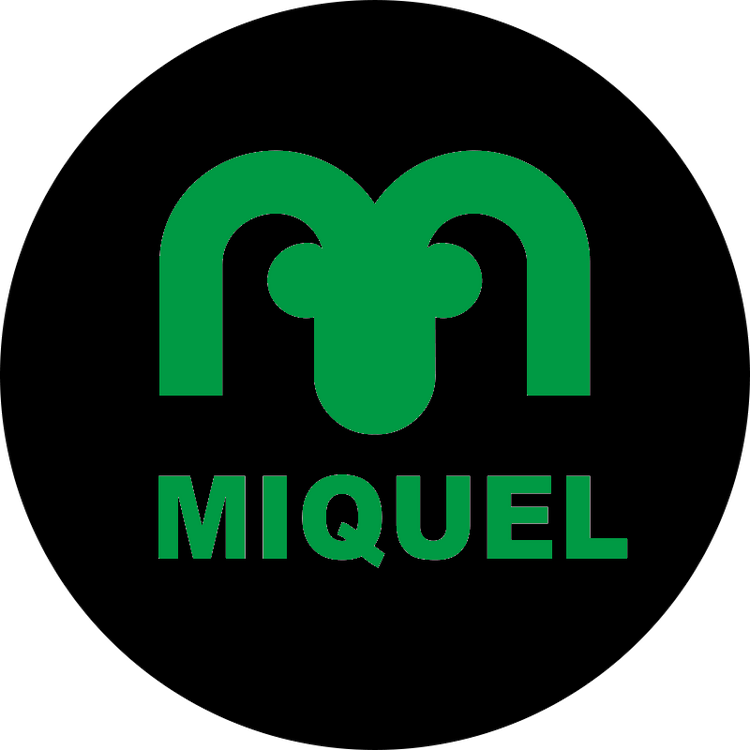 米盖尔品牌Logo