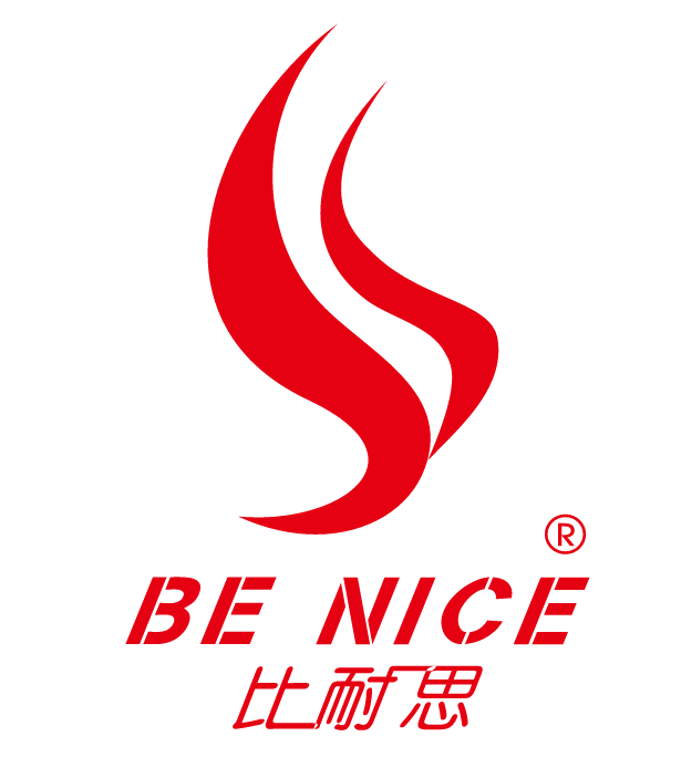 Benice/比耐思品牌Logo