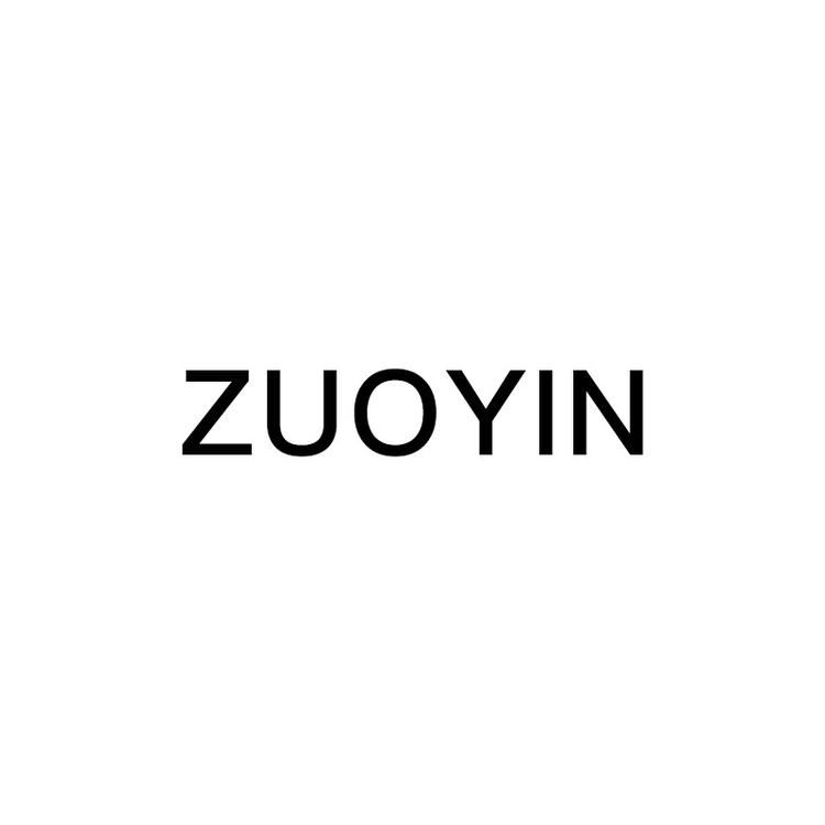 佐因品牌Logo