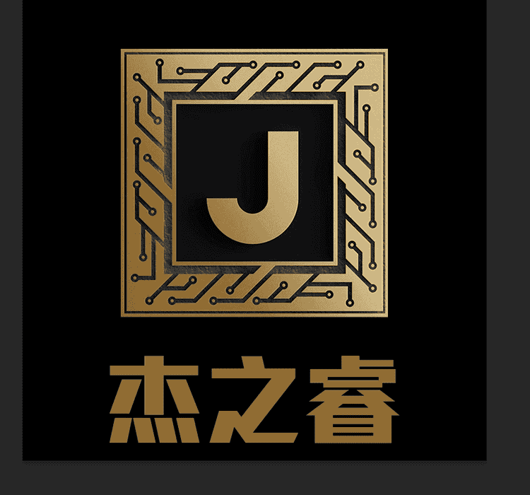 杰之睿品牌Logo