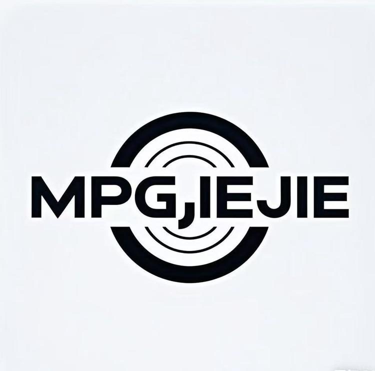 MPG JIEJIE品牌Logo