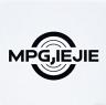 MPG JIEJIE品牌Logo