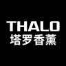 THALO/塔罗品牌Logo
