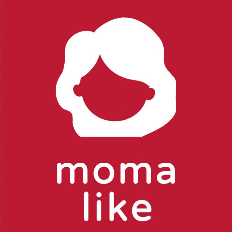 momalike品牌Logo