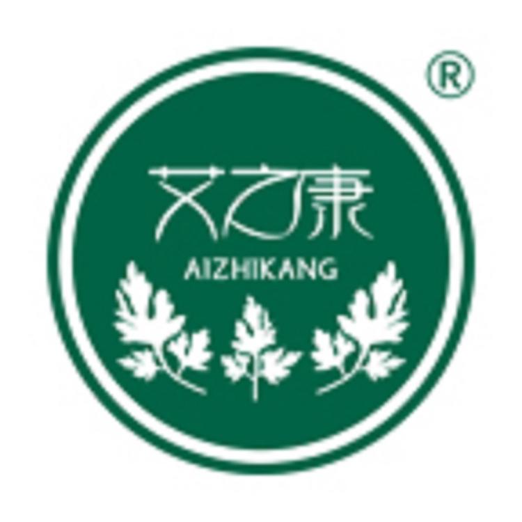 艾之康品牌Logo