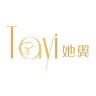 她翼品牌Logo