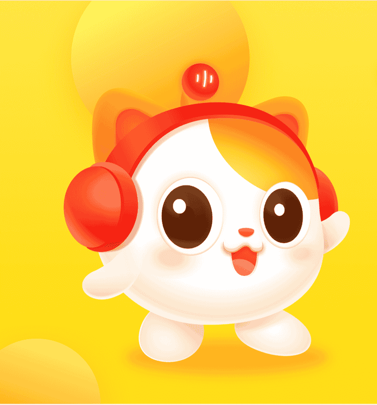 喜马拉雅儿童品牌Logo
