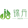 锦丹品牌Logo