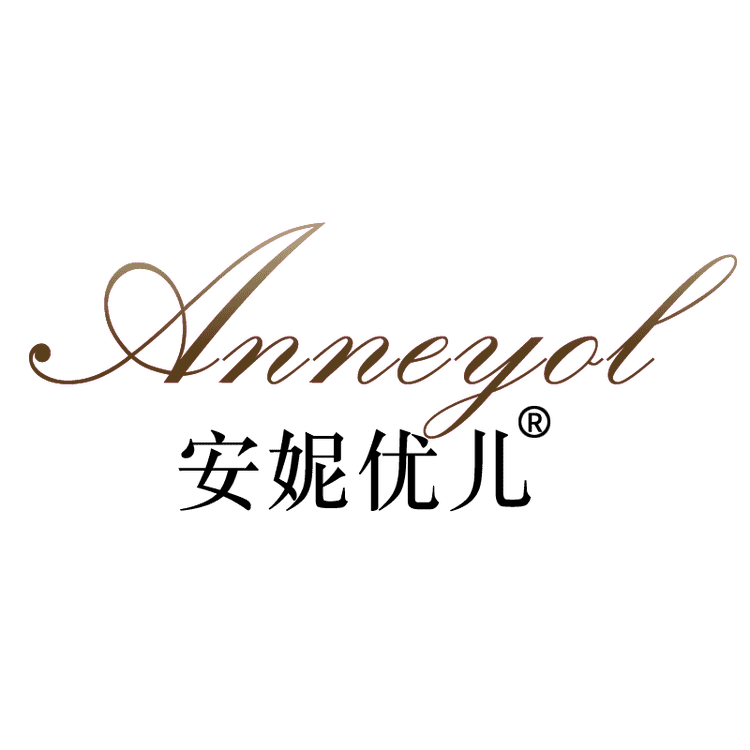 Anneyol/安妮优儿品牌Logo