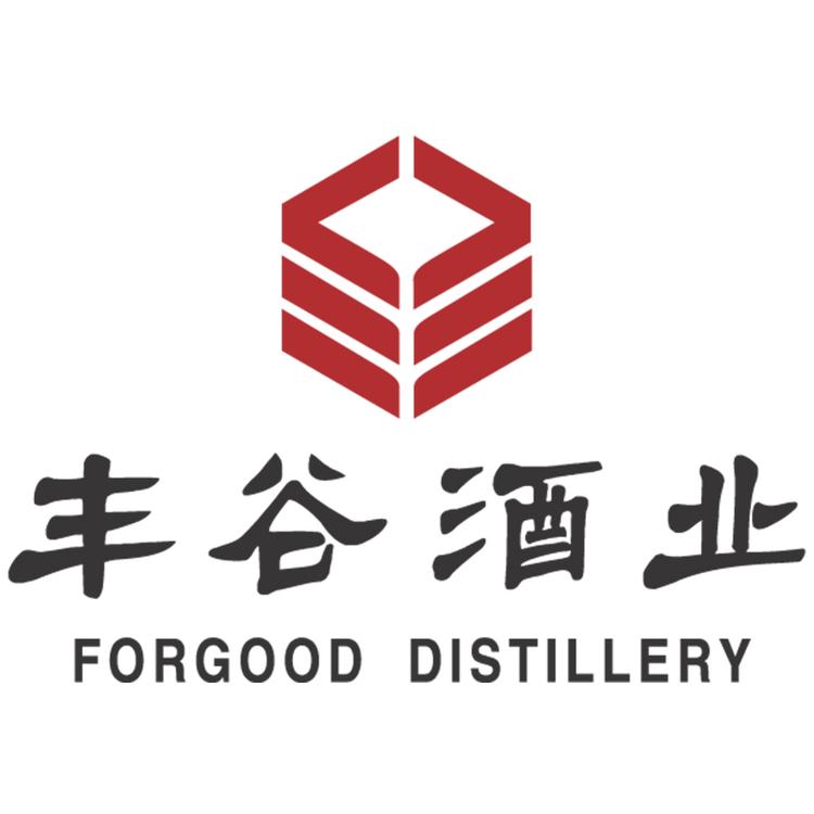 FORGOOD/丰谷品牌Logo