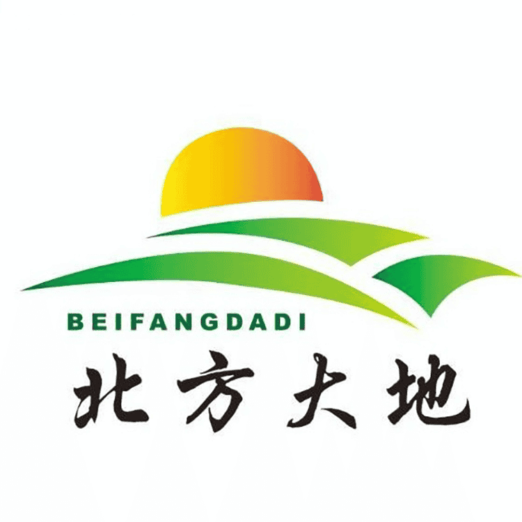 绿之坊品牌Logo