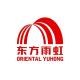 ORIENTAL YUHONG/东方雨虹品牌logo