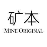 矿本品牌logo