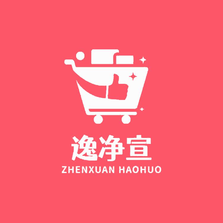逸净宣品牌Logo