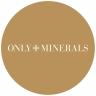 ONLY MINERALS品牌Logo