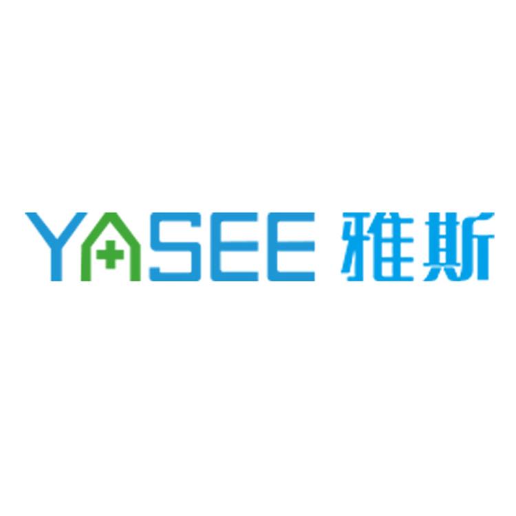 YASEE/雅斯品牌Logo