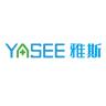 YASEE/雅斯品牌Logo