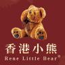 ReneLittleBear品牌Logo