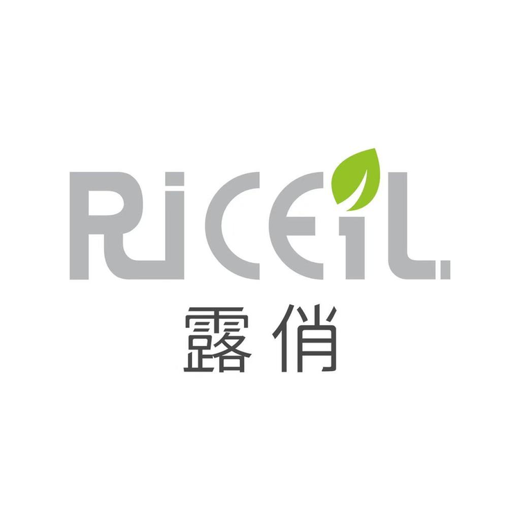 露俏品牌Logo