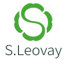 S.Leovay品牌Logo