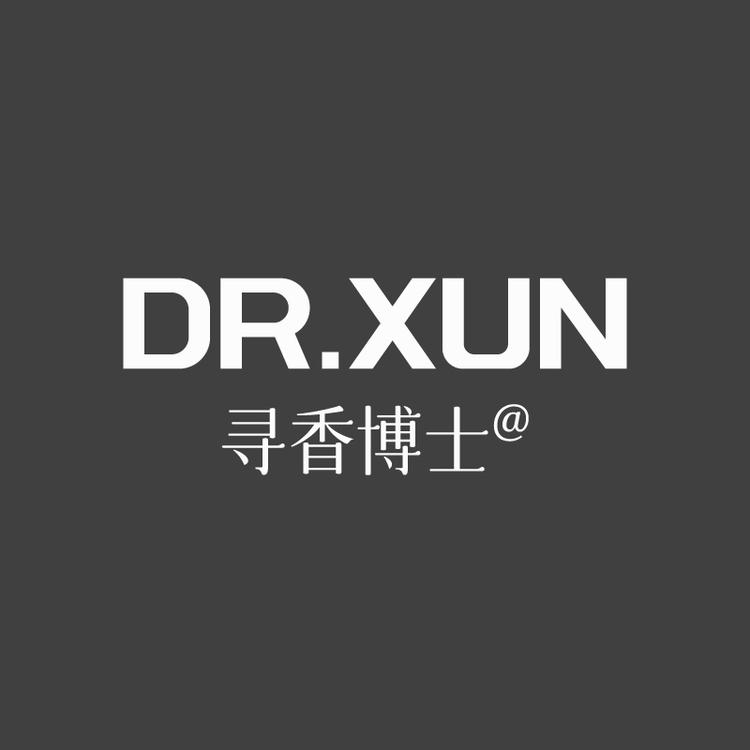 寻香博士品牌Logo