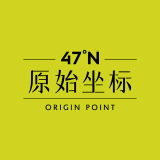 原始坐标品牌logo