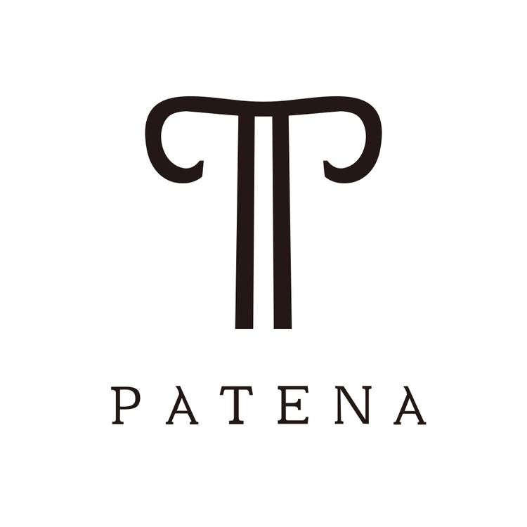 PATENA/帕特纳品牌Logo