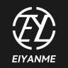EIYANME品牌Logo