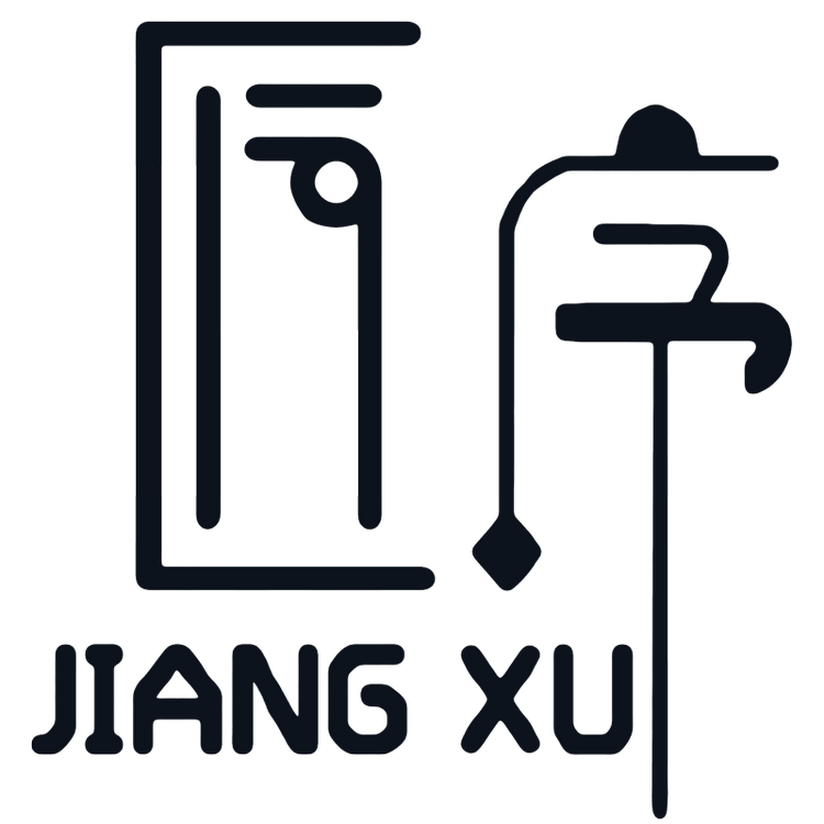 匠序品牌Logo