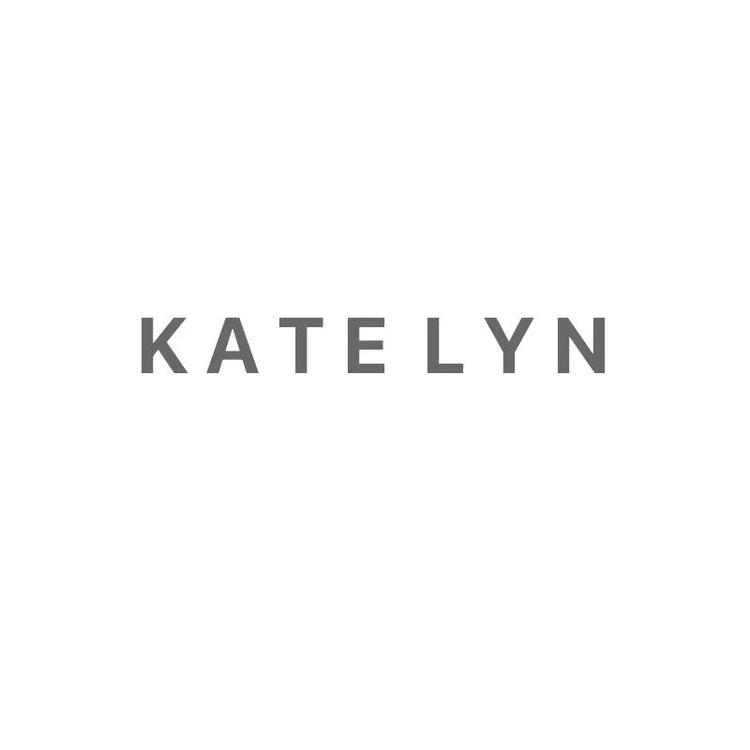 KATELYN/卡特莲品牌Logo