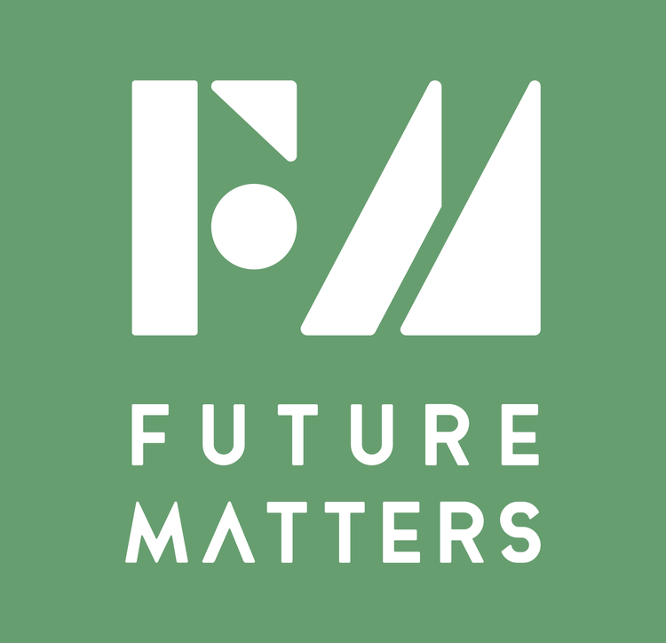 FUTURE MATTERS品牌Logo