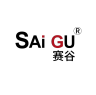 赛谷品牌Logo