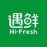 遇鲜品牌Logo