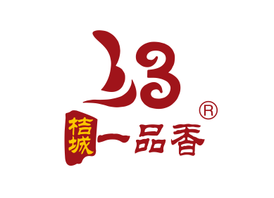桔城一品香品牌Logo