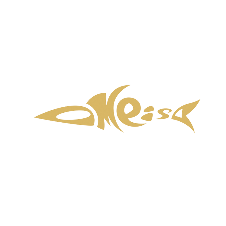 OMEYSHAK/欧美鲨品牌Logo