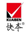 kuaiben/快本品牌Logo