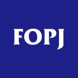 FOPJ品牌logo