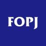 FOPJ品牌Logo