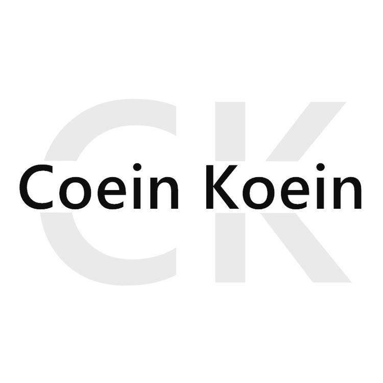 Coein Koein品牌Logo